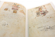 Codex Ixtlilxochitl, Paris, Bibliothèque Nationale de France, Ms. Mex. 65-71 − Photo 13
