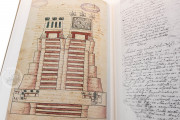 Codex Ixtlilxochitl, Paris, Bibliothèque Nationale de France, Ms. Mex. 65-71 − Photo 15