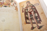 Codex Ixtlilxochitl, Paris, Bibliothèque Nationale de France, Ms. Mex. 65-71 − Photo 16