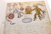 Codex Ixtlilxochitl, Paris, Bibliothèque Nationale de France, Ms. Mex. 65-71 − Photo 17