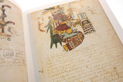 Codex Ixtlilxochitl, Paris, Bibliothèque Nationale de France, Ms. Mex. 65-71 − Photo 18