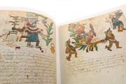 Codex Ixtlilxochitl, Paris, Bibliothèque Nationale de France, Ms. Mex. 65-71 − Photo 20