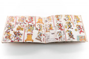 Codex Zouche-Nuttall, London, British Museum, Am1902,0308.1 − Photo 9