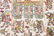 Codex Zouche-Nuttall, London, British Museum, Am1902,0308.1 − Photo 12
