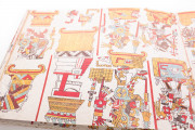 Codex Zouche-Nuttall, Add. Mss. 39671 - British Museum (London, United Kingdom) − photo 16