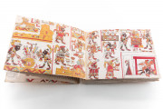 Codex Zouche-Nuttall, London, British Museum, Am1902,0308.1 − Photo 17