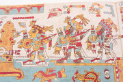Codex Zouche-Nuttall, London, British Museum, Am1902,0308.1 − Photo 20