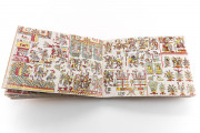 Codex Zouche-Nuttall, London, British Museum, Am1902,0308.1 − Photo 21