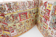 Codex Zouche-Nuttall, London, British Museum, Am1902,0308.1 − Photo 22