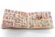 Codex Zouche-Nuttall, London, British Museum, Am1902,0308.1 − Photo 23