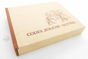 Codex Zouche-Nuttall, London, British Museum, Am1902,0308.1 − Photo 29