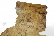 Codex Tulane, New Orleans, Tulane University, Latin American Library − Photo 2