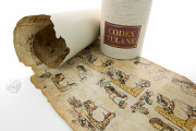 Codex Tulane, New Orleans, Tulane University, Latin American Library − Photo 5