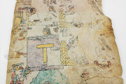 Codex Tulane, New Orleans, Tulane University, Latin American Library − Photo 6