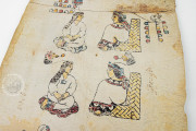 Codex Tulane, New Orleans, Tulane University, Latin American Library − Photo 9