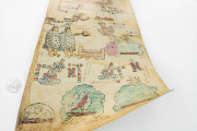 Codex Tulane, New Orleans, Tulane University, Latin American Library − Photo 10