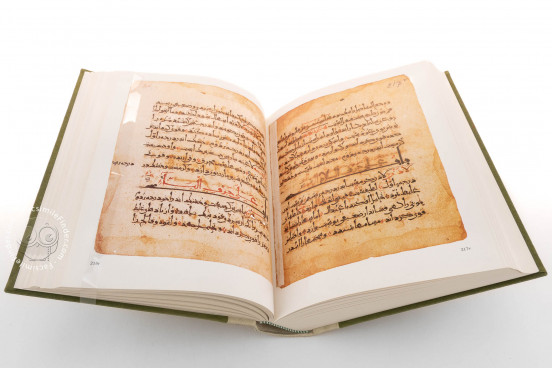 Abu Mansur Muwaffak ibn Ali al-Harawi: The Foundations of the tr, Vienna, Österreichische Nationalbibliothek, Codex A. F. 340 − Photo 1
