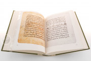Abu Mansur Muwaffak ibn Ali al-Harawi: The Foundations of the tr, Vienna, Österreichische Nationalbibliothek, Codex A. F. 340 − Photo 7