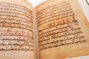 Abu Mansur Muwaffak ibn Ali al-Harawi: The Foundations of the tr, Vienna, Österreichische Nationalbibliothek, Codex A. F. 340 − Photo 8