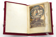 Oxford Bible Pictures, Ms. W. 106 › Walters Art Museum (Baltimora, USA)
Musée Marmottan (Paris, France) − Photo 3