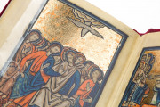 Oxford Bible Pictures, Ms. W. 106 › Walters Art Museum (Baltimora, USA)
Musée Marmottan (Paris, France) − Photo 6
