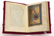 Oxford Bible Pictures, Ms. W. 106 › Walters Art Museum (Baltimora, USA)
Musée Marmottan (Paris, France) − Photo 8