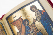 Oxford Bible Pictures, Ms. W. 106 › Walters Art Museum (Baltimora, USA)
Musée Marmottan (Paris, France) − Photo 12