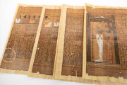 Papyrus Ani, London, British Museum, Nr. 10.470 − Photo 15
