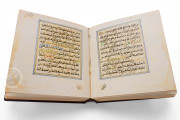 Al-Gazuli, Vienna, Österreichische Nationalbibliothek, Codex Vindobonensis Mixt. 1876 − Photo 6