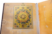 Al-Gazuli, Vienna, Österreichische Nationalbibliothek, Codex Vindobonensis Mixt. 1876 − Photo 13