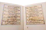 Al-Gazuli, Vienna, Österreichische Nationalbibliothek, Codex Vindobonensis Mixt. 1876 − Photo 14