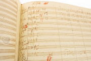 Ludwig van Beethoven - Violin Concerto in D-Dur, op. 61, Vienna, Österreichische Nationalbibliothek, Mus. Hs. 17.538 − Photo 3