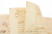 Ludwig van Beethoven - Violin Concerto in D-Dur, op. 61, Vienna, Österreichische Nationalbibliothek, Mus. Hs. 17.538 − Photo 6