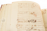 Ludwig van Beethoven - Violin Concerto in D-Dur, op. 61, Vienna, Österreichische Nationalbibliothek, Mus. Hs. 17.538 − Photo 15