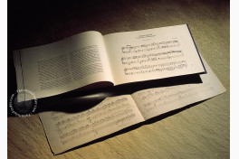 Joseph Haydn: Piano sonata in Es-Dur, Hob. XVI:49 Facsimile Edition