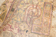 Book of Kells, Dublin, Library of the Trinity College, Ms. 58 (A.I.6) − Photo 10