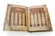 Book of Kells, Dublin, Library of the Trinity College, Ms. 58 (A.I.6) − Photo 21