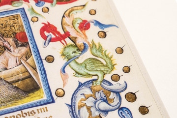 Treasures From The J. Paul Getty Museum (Collection) « Facsimile Edition