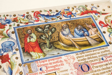 Treasures From The J. Paul Getty Museum (Collection) « Facsimile Edition