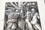Albrecht Dürer - Small xilographic Passion - Nuremberg, 1511, Private Collection − Photo 3