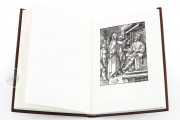 Albrecht Dürer - Small xilographic Passion - Nuremberg, 1511, Private Collection − Photo 6