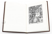 Albrecht Dürer - Small xilographic Passion - Nuremberg, 1511, Private Collection − Photo 9