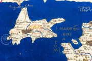 Atlas of Borso d'Este, Lat. 463 = α.X.1.3 - Biblioteca Estense Universitaria (Modena, Italy) − photo 17
