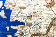 Atlas of Borso d'Este, Lat. 463 = α.X.1.3 - Biblioteca Estense Universitaria (Modena, Italy) − photo 20