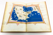 Atlas of Borso d'Este, Lat. 463 = α.X.1.3 - Biblioteca Estense Universitaria (Modena, Italy) − photo 24