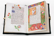 Book of Hours of the Bishop Morgades, Vic, Museu Episcopal de Vic, Ms 88 − Photo 5