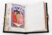 Book of Hours of the Bishop Morgades, Vic, Museu Episcopal de Vic, Ms 88 − Photo 7