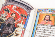 Book of Hours of the Bishop Morgades, Vic, Museu Episcopal de Vic, Ms 88 − Photo 10