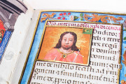 Book of Hours of the Bishop Morgades, Vic, Museu Episcopal de Vic, Ms 88 − Photo 17