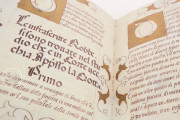 Codice Stivini - Inventory of the possessions of Isabella d'Este, Mantua, Archivio di Stato di Mantova, Inv. b. 400 − Photo 4